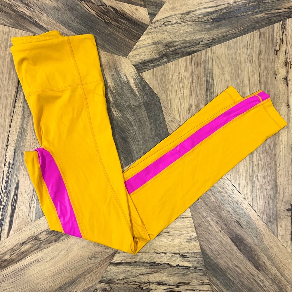 Bandier All Access Leggings
